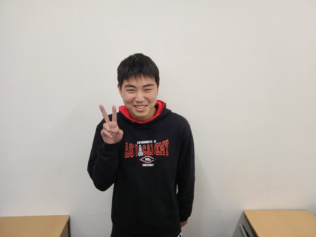 生徒1